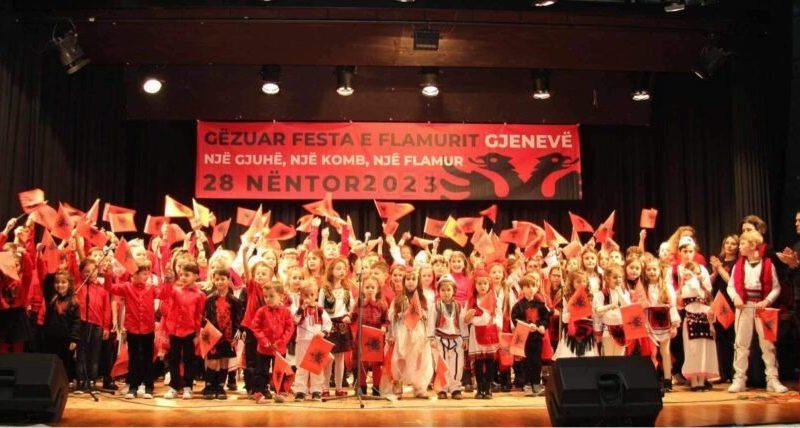 Shifrat zyrtare: Në Zvicër jetojnë 300 mijë shqiptarë