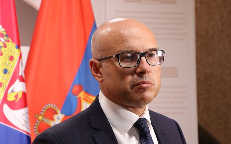 Vuçeviq: Nuk është realiste të pritet marrëveshje Kosovë-Serbi në fund të vitit