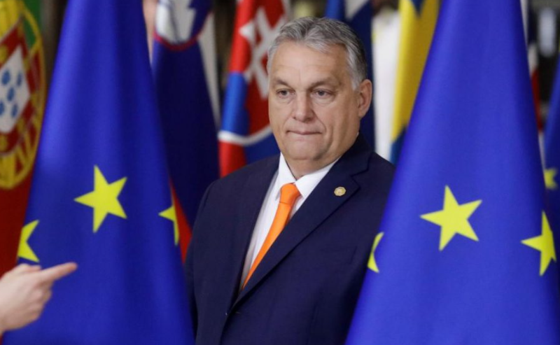 BE-ja drejt një vendimi historik – a do të përdoret neni famëkeq “7” ndaj Hungarisë