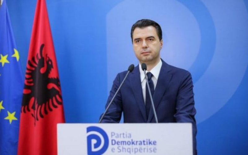 Basha kërkon që të miratohet ndihma ushtarake prej 50 milionë eurosh për Kosovën