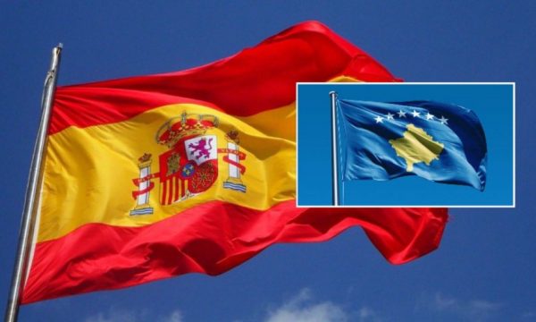 Katalonja i gëzohet liberalizimit të vizave për kosovarët