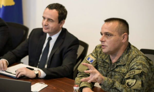 Maqedonci: Javelin, sistemi anti-tank me të cilin do të pajiset FSK tashmë fakt i kryer