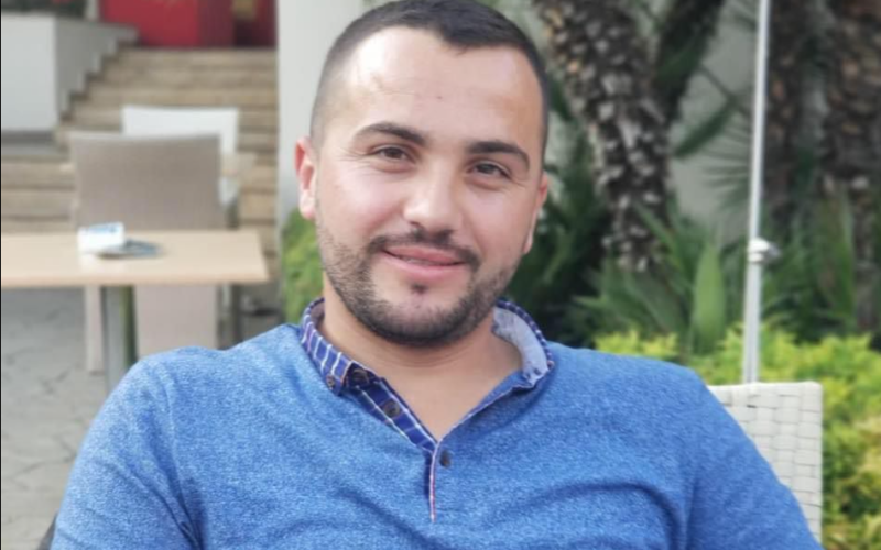 E dhimbshme: Ky është i riu nga Lipjani që vdiq në aksident në Shqipëri