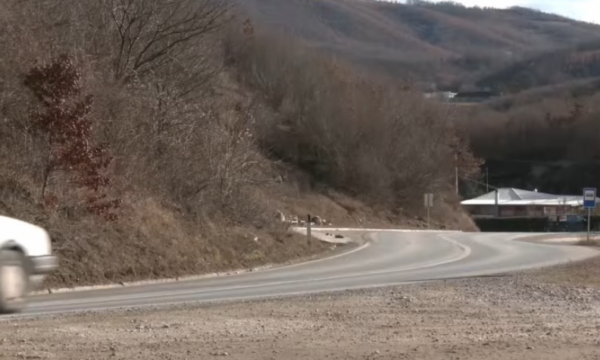 Tre të arrestuar në vetaksidentin në Gjilan, nuk i ndihmuan të ndjerit