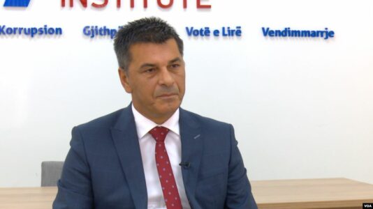 Kryeziu: Zgjedhjet e parakohshme nuk sjellin zgjidhje, do ta zgjasnin krizën politike