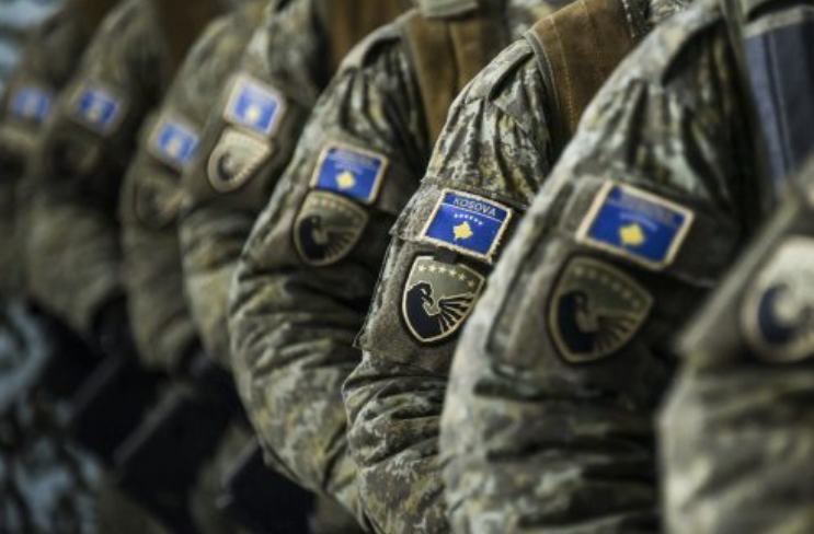 Dhjetëra ushtarë braktisën uniformën gjatë vitit 2023