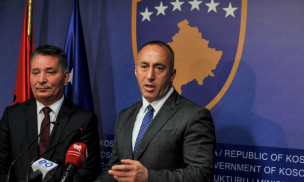 “I befasuar”, Haradinaj reagon pas dënimit të Lekajt, beson se Apeli do ta lirojë nga akuzat