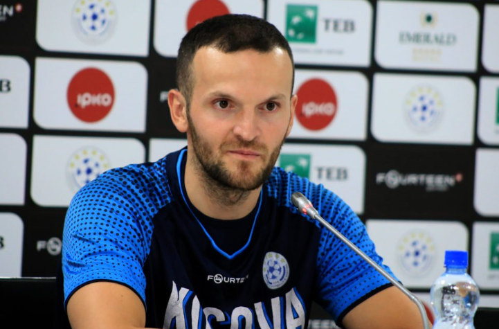 Ujkani: Ka shumë mundësi që trajneri i ardhshëm i Kosovës të jetë gjerman