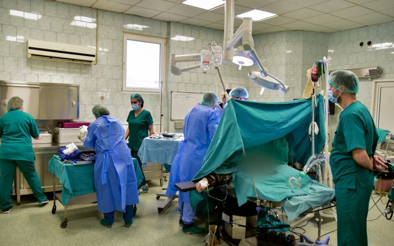 Spitali i Pejës del me shifra, mbi 3100 operime u kryen në 2023