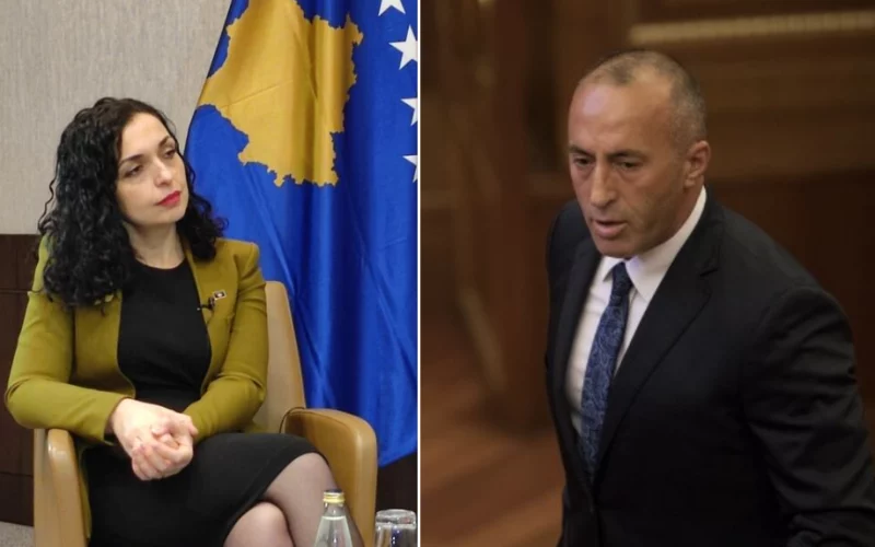 “Nuk pritet me roje, mos boni hajgare”, Gjini tregon pse Haradinaj s’u takua me Osmanin