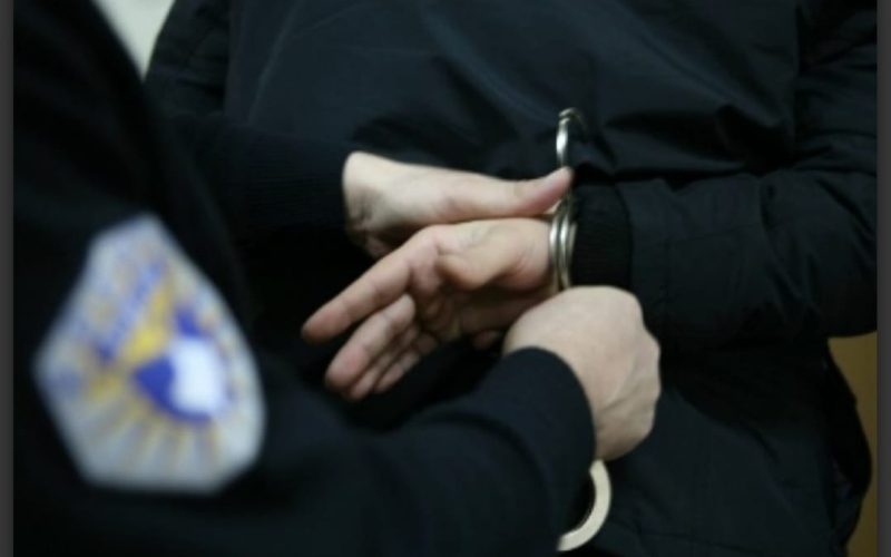 Sulmohet seksualisht një 13-vjeçare në Prizren, i dyshuari bie në pranga