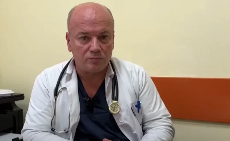 Trauma në kokë e në trup, kjo është gjendja shëndetësore e shqiptarëve që u rrahën në Mal të Zi