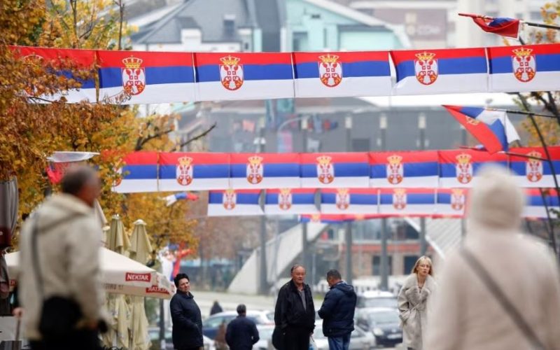 Vorbull dyshimesh për peticionin e shkarkimit të kryetarëve në veri të Kosovës