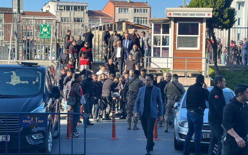 Sulm në Stamboll, dy të vrarë e gjashtë të plagosur