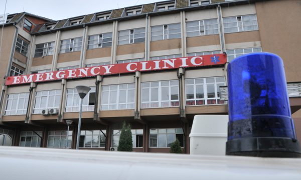 Vdekja e 4-vjeçares nga Gjakova, reagon ShSKUK: Kishte infeksion të rëndë, po i presim hetimet