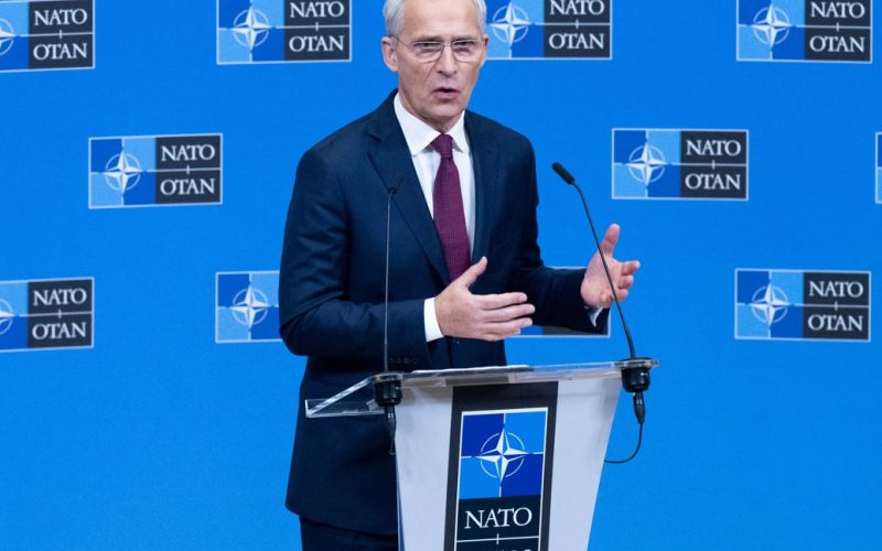 Stoltenberg: Bota është bërë më e rrezikshme, por NATO është bërë më e fortë