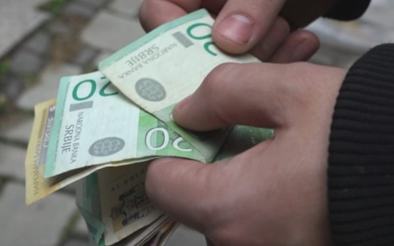 Banka Popullore e Serbisë thotë se Kosova nuk lejoi hyrjen e dinarëve