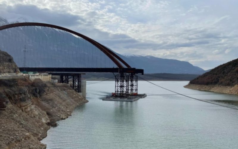 Majko: Ura e Kukësit, një ngjarje ekonomike dhe lidhje mes Shqipërisë e Kosovës