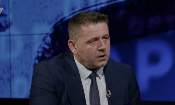 Bekë Berisha: Ganimete Musliut problemet “ia kanë shkaktu qita budalltë e pushtetit”