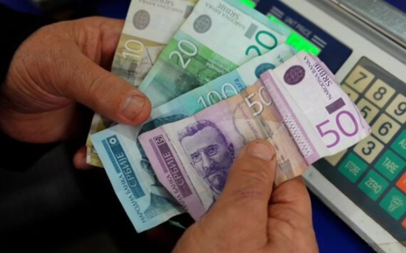 Sot zhvillohet takimi në Bruksel për dinarin, Kosova përfaqësohet nga zyrtarë të BQK-së