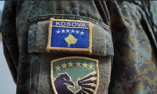 Kosova përkrah Britanisë për trajnimin e rekrutëve të Ukrainës
