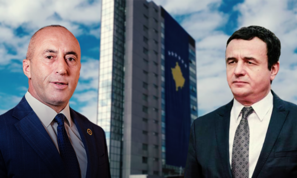 Haradinaj godet Kurtin për raportet me aleatët, thotë se po i ndihmon Putinit