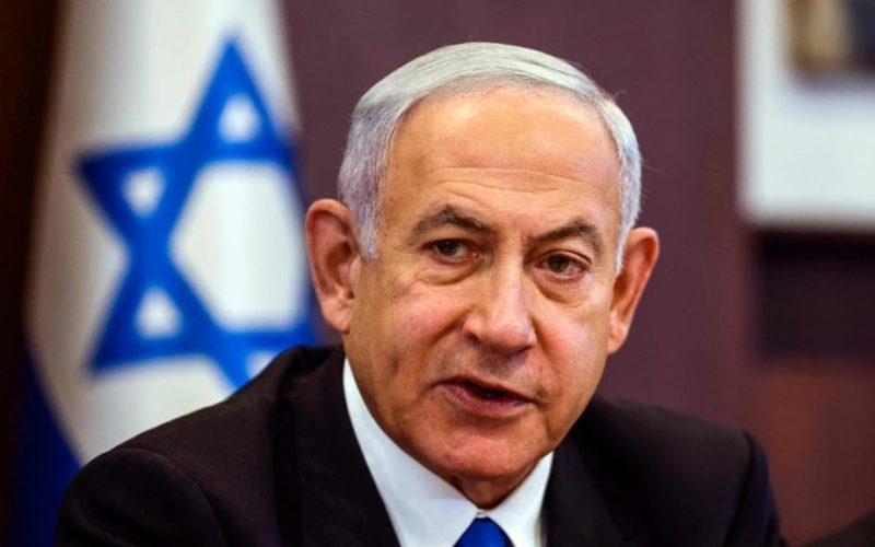 Netanyahu: Izraeli do të luftojë me militantët e Hamasit edhe në Rafah