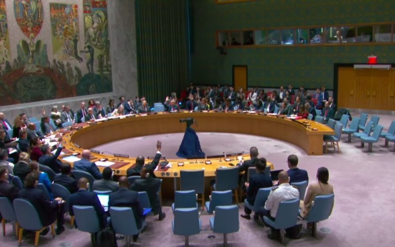 OKB-ja sot mban seancën për Kosovën të thirrur nga Serbia