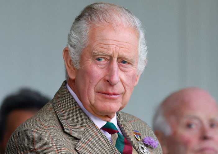 Mbreti Charles III është diagnostikuar me kancer