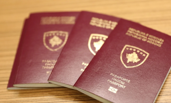 Mbi 55 mijë kërkesa të reja nga janari për pasaporta