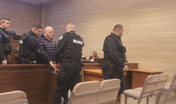 Akuzohej për krime lufte: Gjykata e shpall të pafajshëm Zlatan Arsiqin