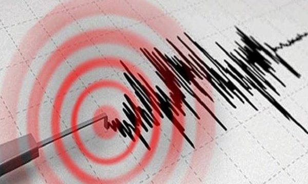 Tërmet i fortë në Sarajevë