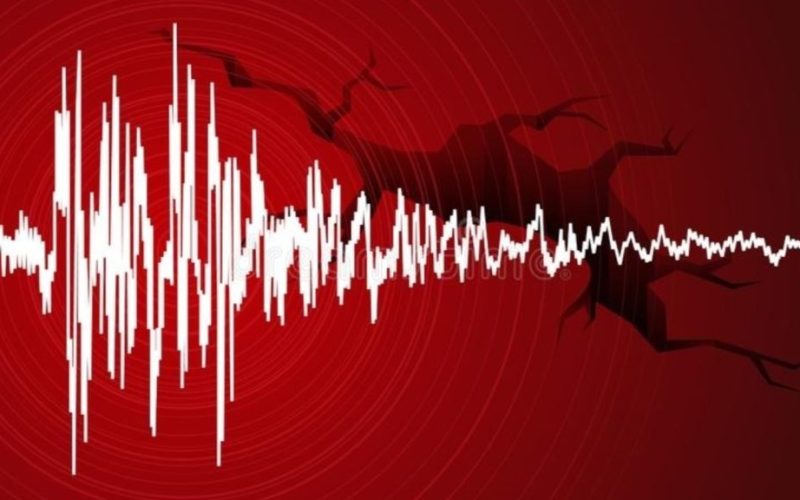 Tërmet godet Turqinë, ndihen lëkundje të forta