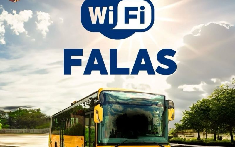 Nga nesër autobusët e ”Trafikut Urban” me Wi-Fi