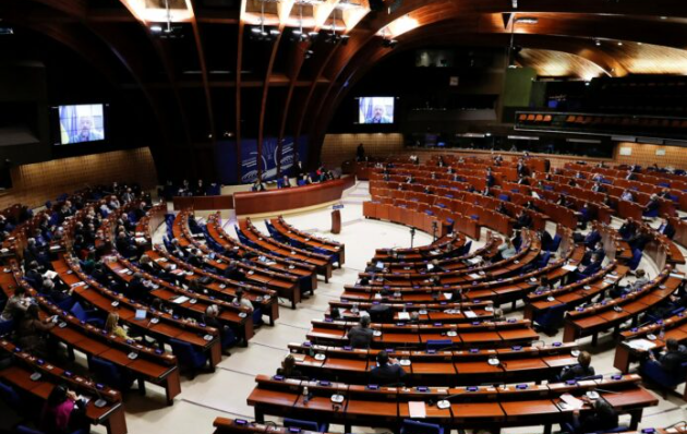 Kosova kalon votimin në Komitetin e Asamblesë Parlamentare të KiE