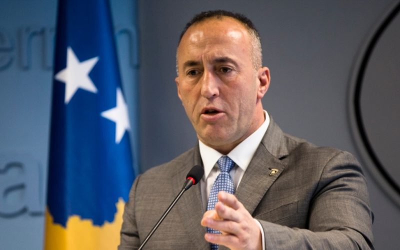Haradinaj: Vjosa Osmani ka dështuar në ruajtjen e marrëdhënieve me Amerikën
