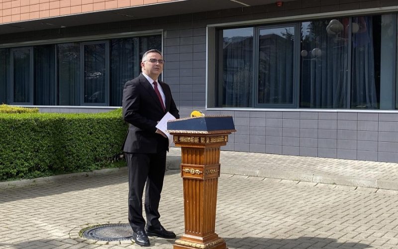 AAK pritet të propozojë rezolutë për shpërbërjen e Kuvendit të Kosovës