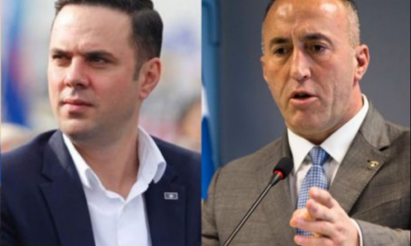 Haradinaj e luti për koalicion, Abdixhiku ia kthen shkurt: Nuk do të ndodh asnjëherë