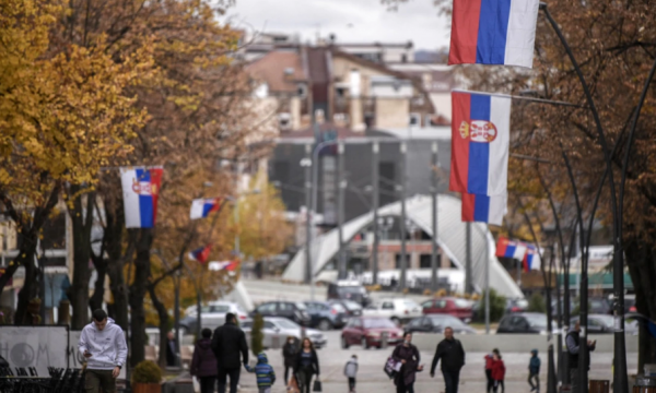 Serbët në Veri ankohen për faturat e energjisë elektrike