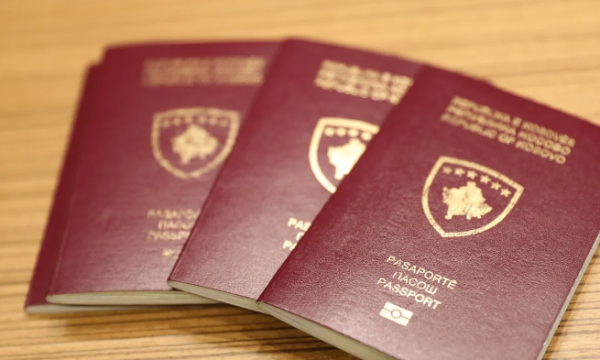 Liberalizimi i vizave: 116 mijë kërkesa për pasaporta brenda dy muajve – rritet interesimi edhe i qytetarëve në veri