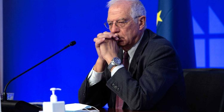 Borrell: Tani, koha e fundit që Kosova dhe Serbia të thyejnë rrethin e tanishëm vicioz të krizave