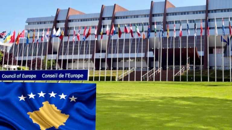 Kosova drejt anëtarësimit në Këshillin e Evropës, caktohet takimi urgjent