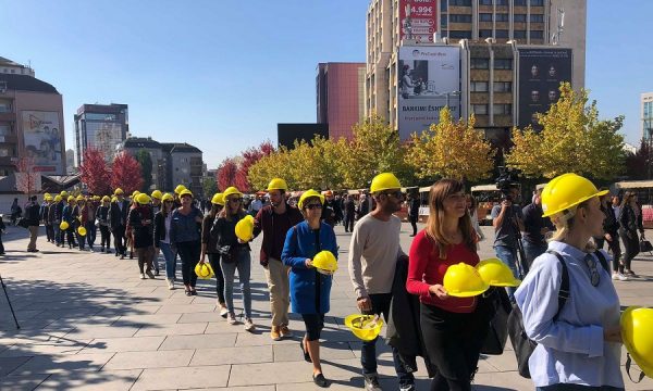 Rritet interesimi i kompanive në Evropë për punëtorë të kualifikuar në Kosovë
