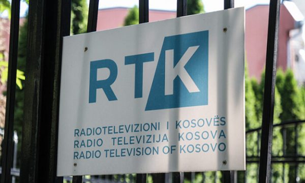 Besnik Boletini rizgjedhet kryetar i Bordit të RTK-së