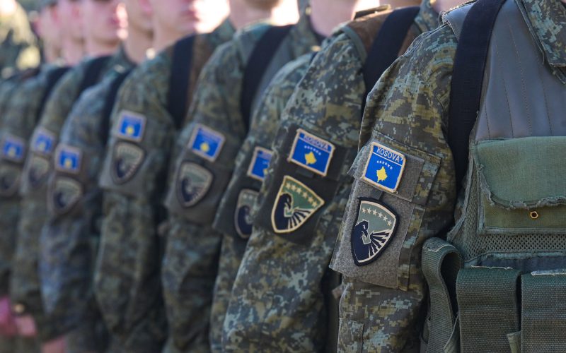 FSK-ja do të marrë pjesë në stërvitje ushtarake në Amerikën Qendrore