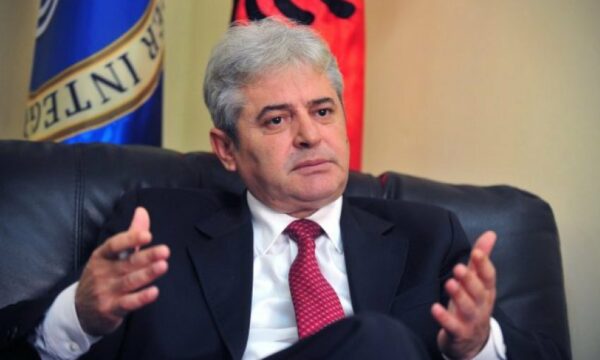 Ahmeti: Kosova u çlirua nga gjaku dhe ndihma e aleatëve – duhet t’i jemi mirënjohës Amerikës në jetë të jetëve