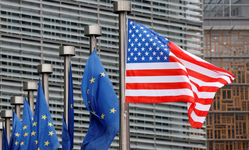 “Të ndalen menjëherë”, ShBA dhe BE kërkojnë nga Qeveria të mos sulmohet puna e gjyqtarëve dhe prokurorëve