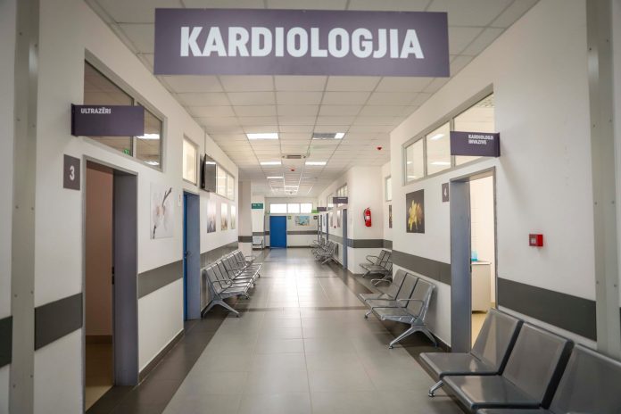 Mbi 300 pacientë serbë janë trajtuar brenda tre vjetësh në Kardiokirurgji të QKUK-së