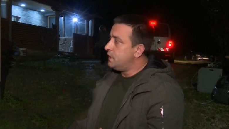 Tragjedia në Rahovec, familjari i viktimave: Dyshohet se zjarri erdhi nga priza ku ishte mbushësi i telefonit