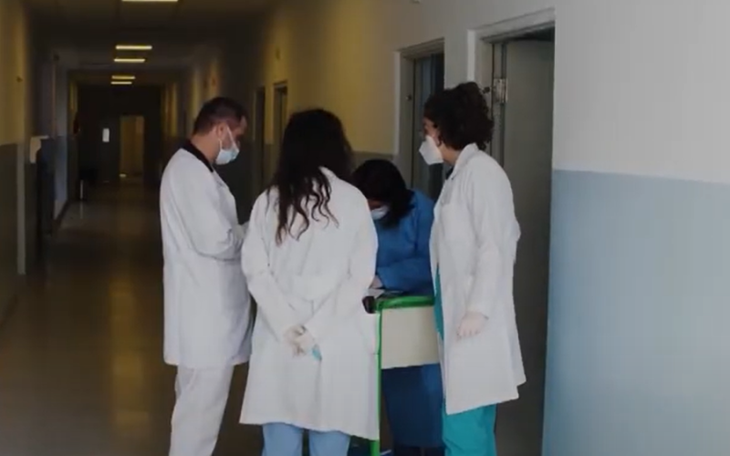 Gjermania merr mjekë nga Kosova – Në dy muajt e fundit u larguan 28 doktorë